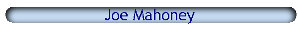 Joe Mahoney