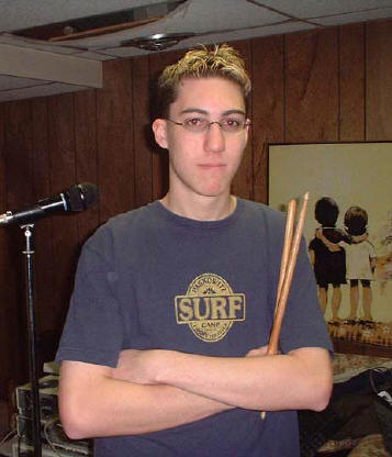 Joe
